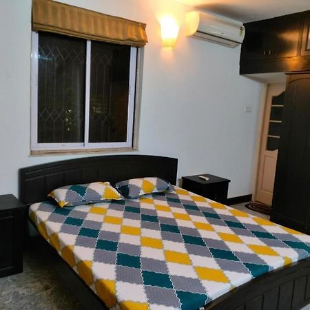 Felix Homestay Enclave Panaji Exteriör bild