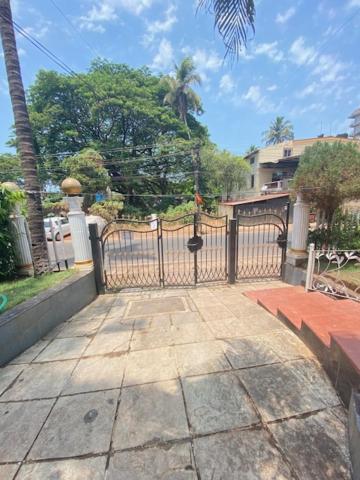 Felix Homestay Enclave Panaji Exteriör bild
