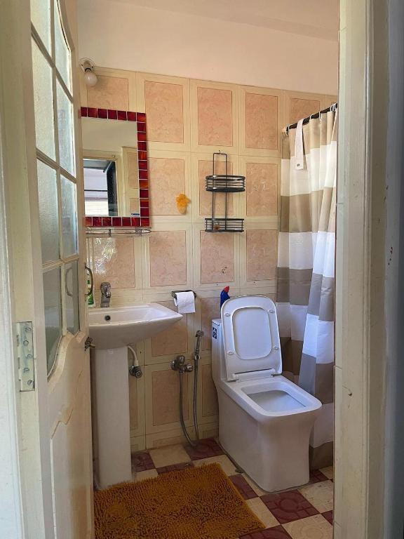 Felix Homestay Enclave Panaji Exteriör bild
