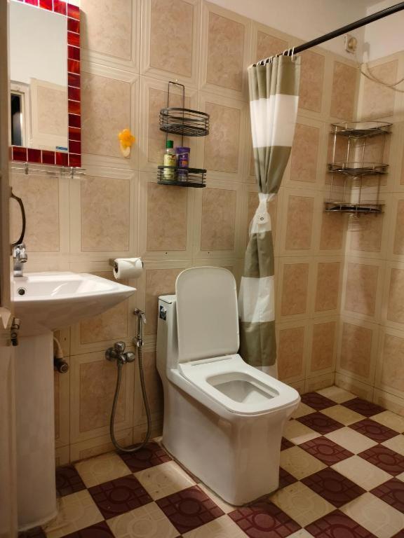 Felix Homestay Enclave Panaji Exteriör bild
