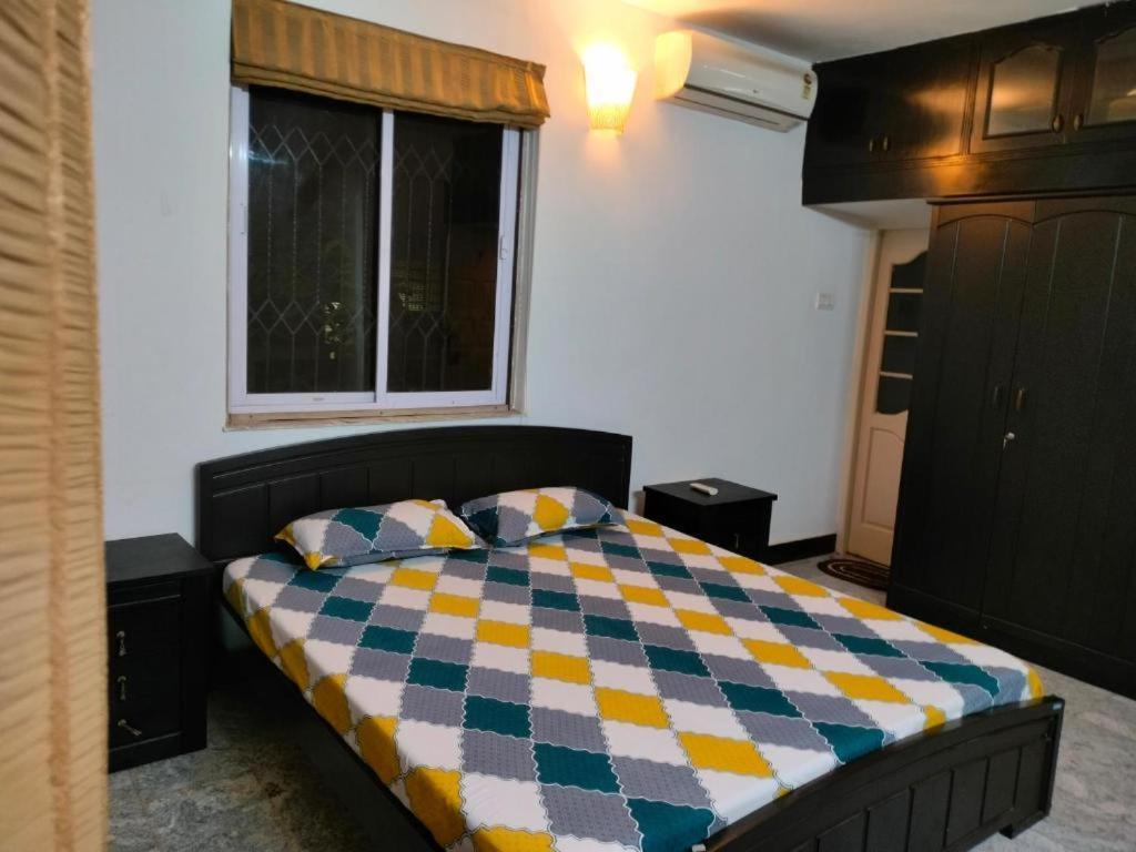 Felix Homestay Enclave Panaji Exteriör bild